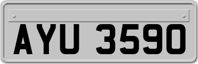 AYU3590