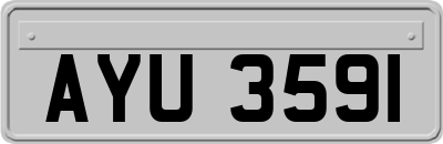 AYU3591