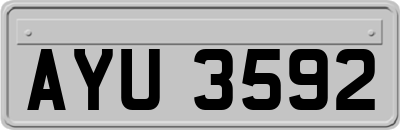 AYU3592