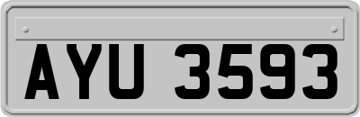 AYU3593
