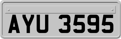 AYU3595