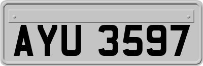 AYU3597