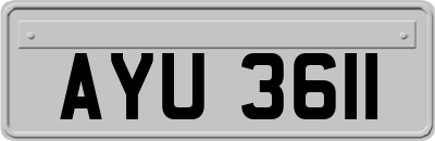 AYU3611