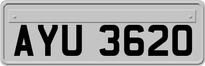 AYU3620