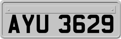 AYU3629