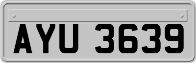 AYU3639