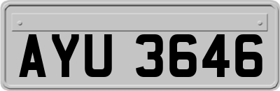AYU3646