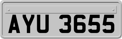 AYU3655