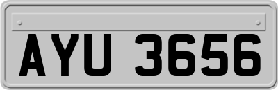 AYU3656