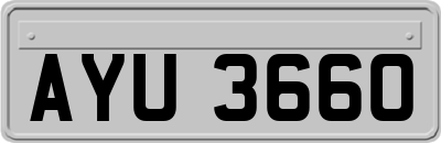 AYU3660