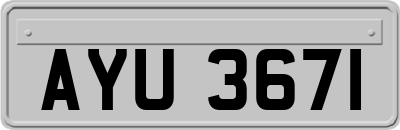 AYU3671