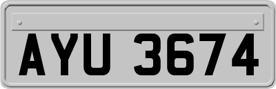 AYU3674