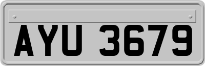 AYU3679