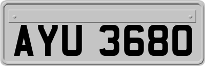 AYU3680