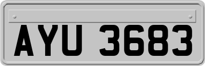 AYU3683