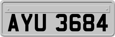 AYU3684