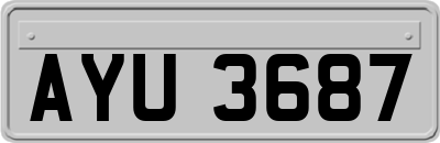 AYU3687