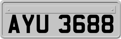 AYU3688