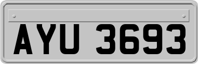 AYU3693