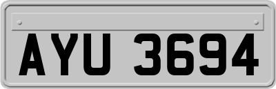 AYU3694