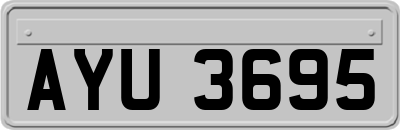 AYU3695