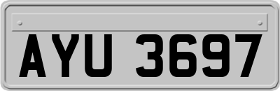 AYU3697