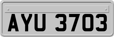 AYU3703