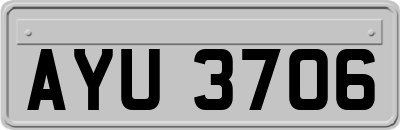 AYU3706