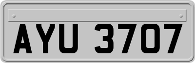 AYU3707