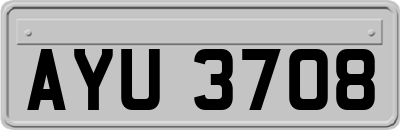 AYU3708