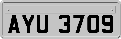 AYU3709