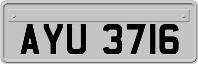 AYU3716