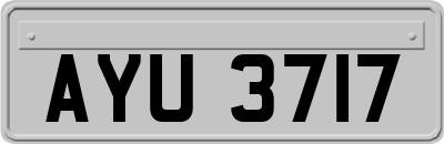 AYU3717