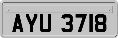AYU3718