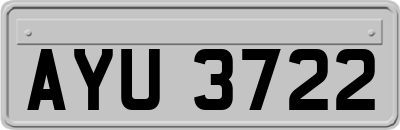 AYU3722