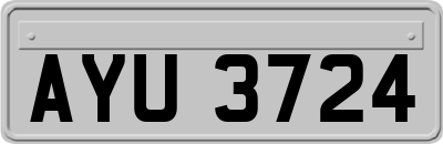 AYU3724