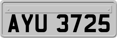 AYU3725
