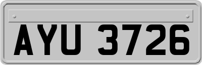 AYU3726