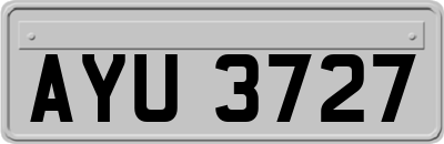 AYU3727
