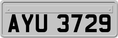 AYU3729