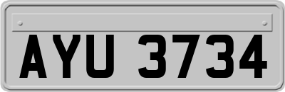 AYU3734