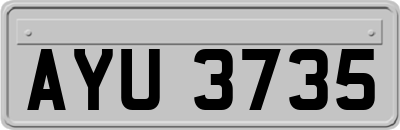 AYU3735