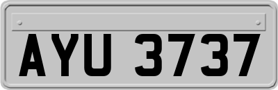 AYU3737