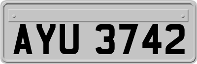 AYU3742
