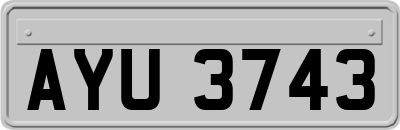 AYU3743