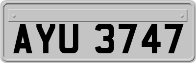 AYU3747