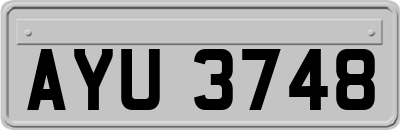 AYU3748
