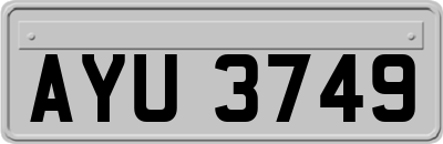 AYU3749