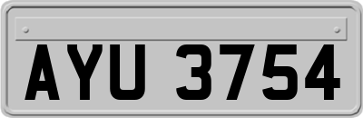 AYU3754