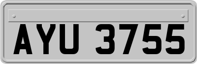 AYU3755